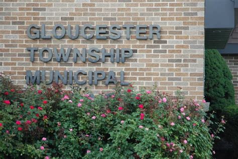 bye bye. . Gloucester township ordinances